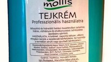 Mollis crema de masaj de lapte 1000 ml