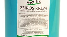 Mollis crema de masaj grasa 1000 ml