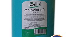 Mollis crema Professional 1000 ml