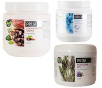 Produse naturiste faciale si corporale Petra - 1