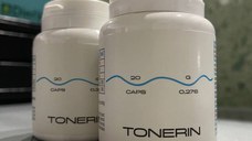 Propun capsulele vegetale Tonerin pentru tensiune