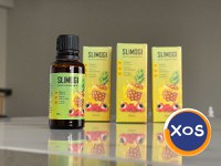 Slimogi pentru slăbire și detoxifiere - 1