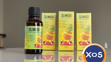 Slimogi pentru slăbire și detoxifiere