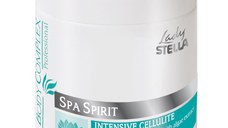 Spa Spirit gel intensiv anticelulitic cu alge Lady Stella 500 ml