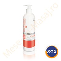 Thermo Active Hot gel drenaj limfatic lady Stella 500 ml - 1