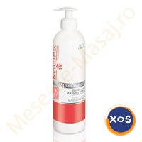 Thermo Active Ice gel remodelare Lady Stella 500 ml - 2