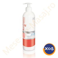 Thermo Active Ice gel remodelare Lady Stella 500 ml - 6