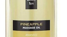 Ulei de argan cu ananas Sara Beauty Spa 1000 ml