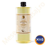 Ulei de argan cu cocos Sara Beauty Spa 1000 ml - 1