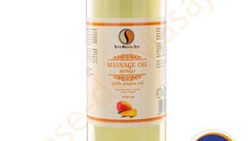 Ulei de argan cu mango Sara Beauty Spa 1000 ml