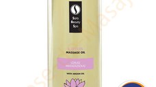 Ulei de argan de floare de Lotus Sara Beauty Spa 1000 ml