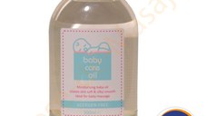 Ulei de masaj Baby Body Care 500 ml