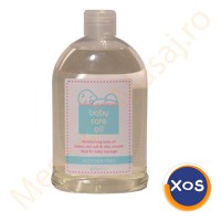 Ulei de masaj Baby Body Care 500 ml - 1
