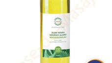 Ulei de masaj Yamuna cu aloe vera 1000 ml