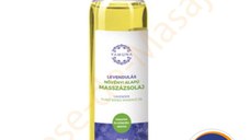 Ulei de masaj Yamuna cu lavanda 250 ml