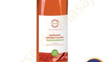 Ulei de masaj Yamuna cu paprika boia 1000 ml