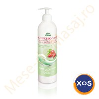 Ulei dupa epilare cu macese Lady Stella 250 ml - 1