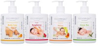 Uleiuri de masaj profesionale Balsamique - 1
