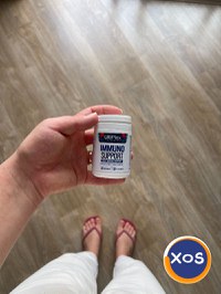 UltiPlex pentru imunitate - 1