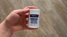 UltiPlex pentru imunitate