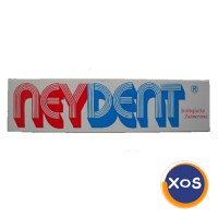 Neydent- pasta dinti biologica (recomandata cu Neypul nr10D 7) - 1