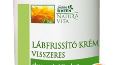 Crema racoritoare pentru varice Lady Stella 250 ml