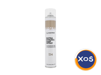 Fixativ de par extra strong Fix 4 500 ml K89 Hair Expert - 1