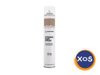 Fixativ de par strong modelare forme si volum K89 Hair Expert - 1