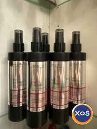 Loțiune de protecție termică pentru păr cu fixare ușoară SERGILAC - 2