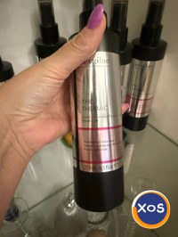 Loțiune de protecție termică pentru păr cu fixare ușoară SERGILAC - 1