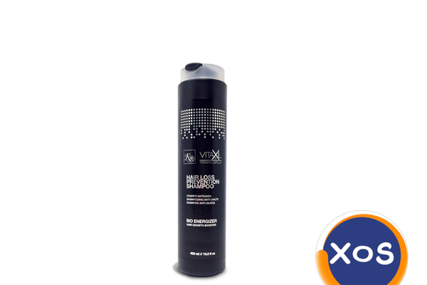 Sampon anticadere pentru scalp K89 Vitaxil Hair Loss 400 ml