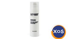 Ser de par protector cu vitamina E fara clatire K89 Hair Expert
