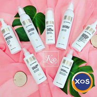 Lac fixativ par eco cu fixare medie Fix 2 K89 Hair Expert - 1