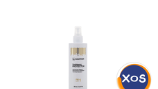 Spray protectie termica pentru par cu fixare usoara K89 Hair Expert