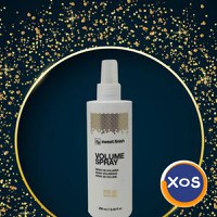 Spray pentru volum si coafat cu fixare flexibila Fix 2 K89 Hair Expert - 1
