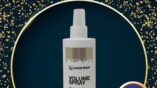 Spray pentru volum si coafat cu fixare flexibila Fix 2 K89 Hair Expert