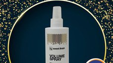 Spray pentru volum si coafat cu fixare flexibila Fix 2 K89 Hair Expert