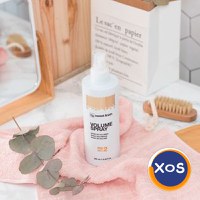Spray pentru volum si coafat cu fixare flexibila Fix 2 K89 Hair Expert - 2