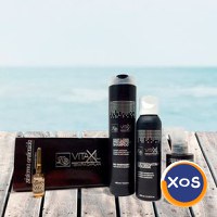 Lotiune tonica anti cadere si indesire par Vitaxil K89 Hair Expert - 3