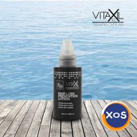 Lotiune tonica anti cadere si indesire par Vitaxil K89 Hair Expert - 2