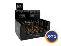 Fiole par tratament anti cadere Vitaxil K89 Hair Expert - 1