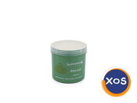 Masca par gras cu argila detoxifianta Greendetox K89 Hair Expert - 1