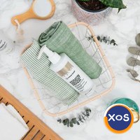 Tratament de par cu keratina instant fara clatire K89 Hair Expert - 1