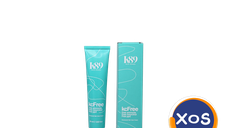 Vopsea de par fara amoniac resorcinol si PPD K89 Hair Expert