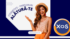 Castiga bani promovand produse cosmetice si parfumuri