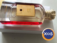 Diamond LS Luxury Souq GARNET Eau de Parfumum UAE.50 ml.NOU - 4