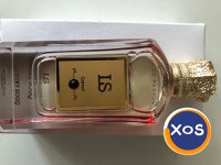 Diamond LS Luxury Souq GARNET Eau de Parfumum UAE.50 ml.NOU - 5