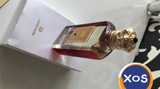 Diamond LS Luxury Souq GARNET Eau de Parfumum UAE.50 ml.NOU