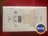 Eau de Parfum,Sapphire LS,Luxury Souq.50ml.Nou sigilat - 2
