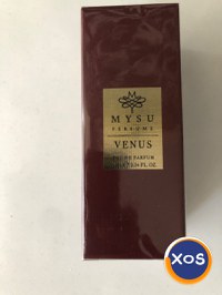 MYSY Venus Eau de Parfum. - 5